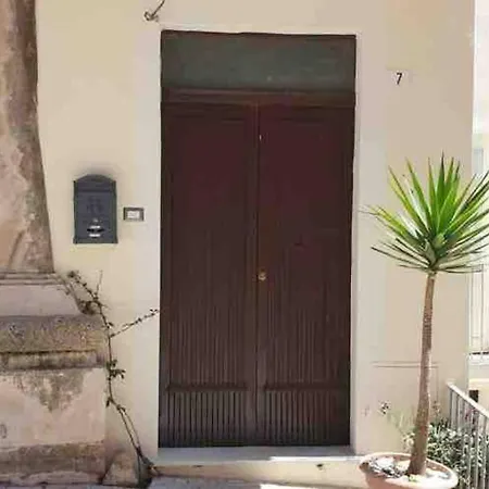 Daire Accomodation Il Campanile