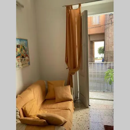 Daire Accomodation Il Campanile