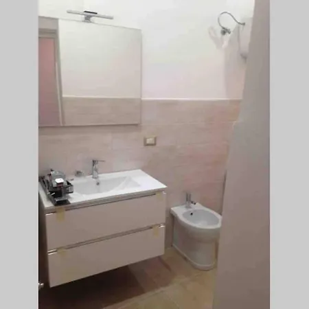 Daire Accomodation Il Campanile