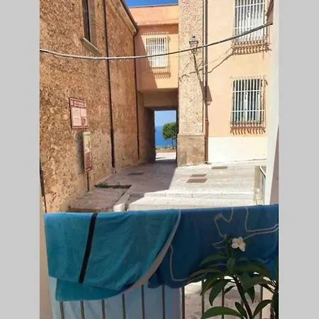 Apartment Accomodation Il Campanile *