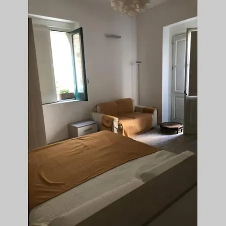 Accomodation Il Campanile Apartment